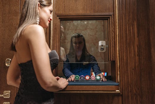 Proč Kasina Nabízejí Luxusní Ubytování a Služby?